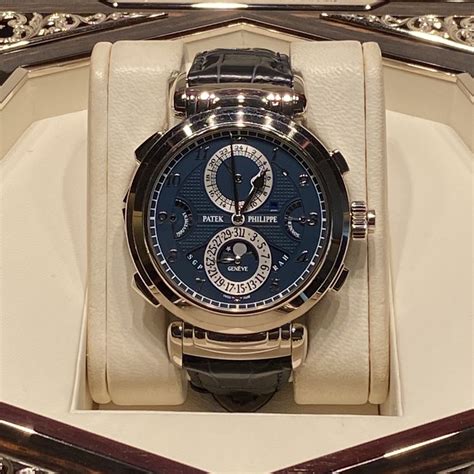 henry graves jr patek philippe supercomplication|6300g 010 grandmaster chime.